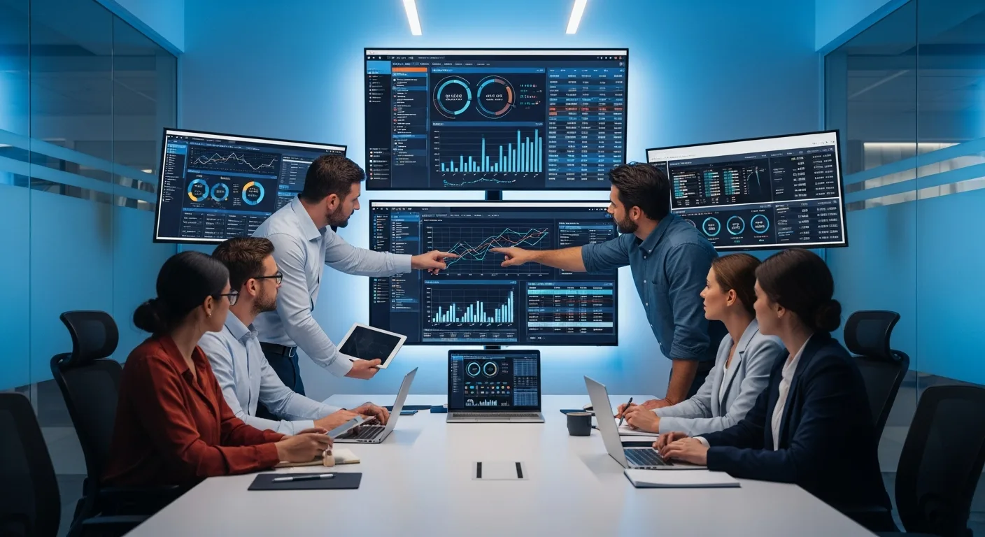 Uvikelront — KI-Assistent für Chancen-Analyse in Berlin